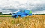 Vauxhall Vivaro-e Van 2019 года
